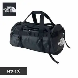 THE NORTH FACE BASE CAMP DUFFEL - M �u���b�N