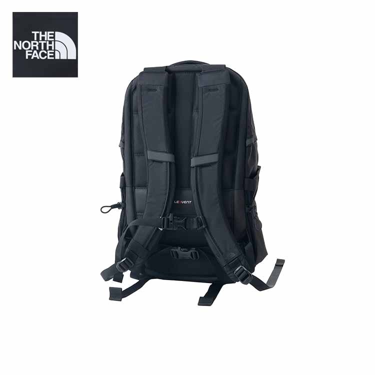 THE NORTH FACE BOREALIS �u���b�N