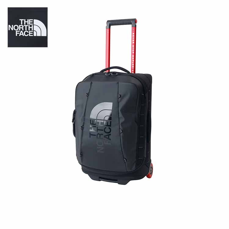 THE NORTH FACE BASE CAMP ROLLING THUNDER 22 �u���b�N