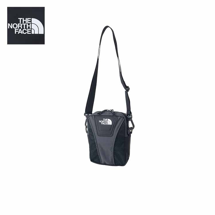 THE NORTH FACE Y2K SHOULDER BAG �u���b�N