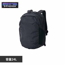 PATAGONIA Atom Day Pack 24L �u���b�N
