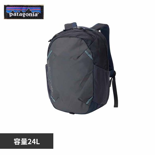 PATAGONIA Atom Day Pack 24L �u���b�N�^�u���[_0