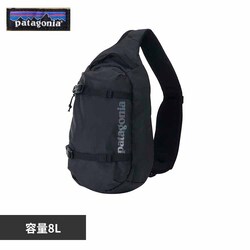 PATAGONIA Atom Sling 8L �u���b�N