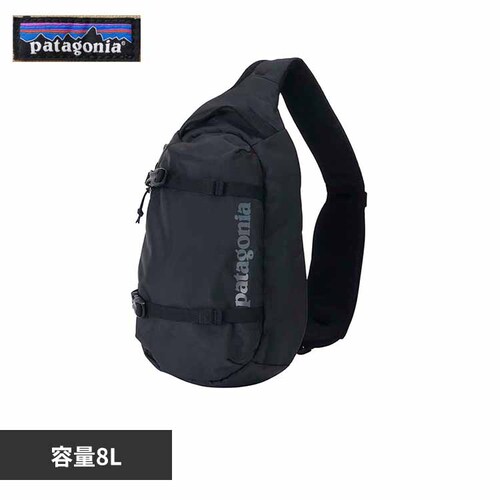 PATAGONIA Atom Sling 8L �u���b�N_0
