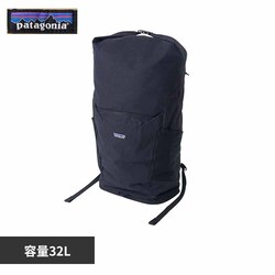 PATAGONIA Fieldsmith Roll Top Pack �u���b�N