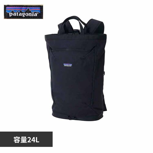 PATAGONIA Fieldsmith Linked Pack �u���b�N_0