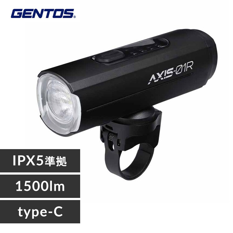 AXIS �o�C�N���C�g ����25km/h�ȏ� �u���b�N AXS-01R 