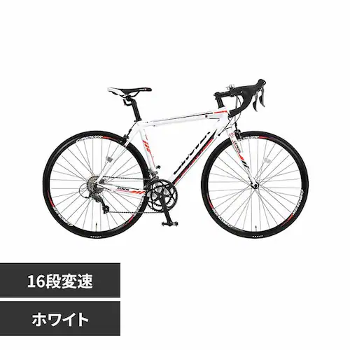 CANOVER 【完成品】CAR-011 ZENOS 27798 ホワイト【時間指定不可】【代引不可】【同梱不可】_0