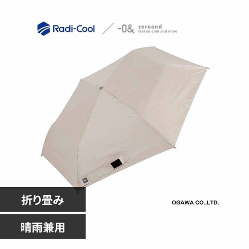 �[���A���h �]0&�~RadiCool ���f�B�N�[�� �y�ʐ܂肽���ݎP 55cm 52380 52381 52397 _0