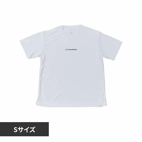 HURON+ �`���[�j���O T�V���c �z���C�g AS2396 S_0