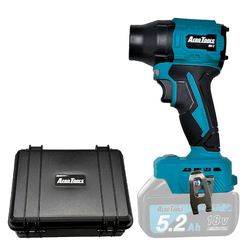 AERO TOOLS AERO TOOLS �d���W�F�b�g�u�����[ MK-2 he-tol11aero102-BLUE �u���[�y�v���U�Z���N�g�z_0
