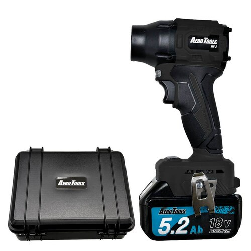 AERO TOOLS AERO TOOLS �d���W�F�b�g�u�����[ MK-2�@�X�^�[�^�[�Z�b�g he-tol11aero102-SET-BLCK �u���b�N�y�v���U�Z���N�g�z_0