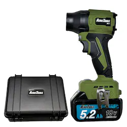 AERO TOOLS AERO TOOLS �d���W�F�b�g�u�����[ MK-2�@�X�^�[�^�[�Z�b�g he-tol11aero102-SET-GREE �O���[�y�v���U�Z���N�g�z