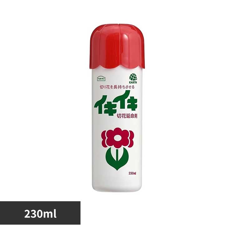 �A�[�X�K�[�f�� �C�L�C�L�؉ԉ����� 230ml