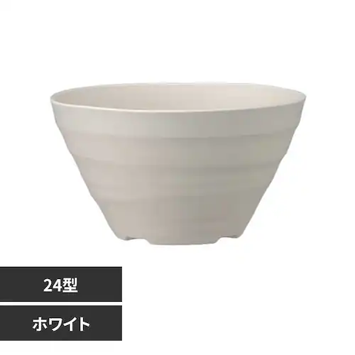 �A�b�v���E�F�A�[ �N���t�g�{�[�� 24�^ �z���C�g_0