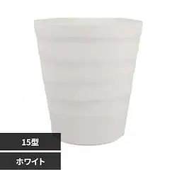 �A�b�v���E�F�A�[ �N���t�g�|�b�g 15�^ �z���C�g