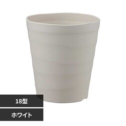 �A�b�v���E�F�A�[ �N���t�g�|�b�g 18�^ �z���C�g