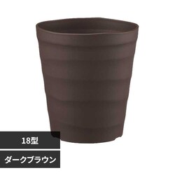 �A�b�v���E�F�A�[ �N���t�g�|�b�g 18�^ �_�[�N�u���E��