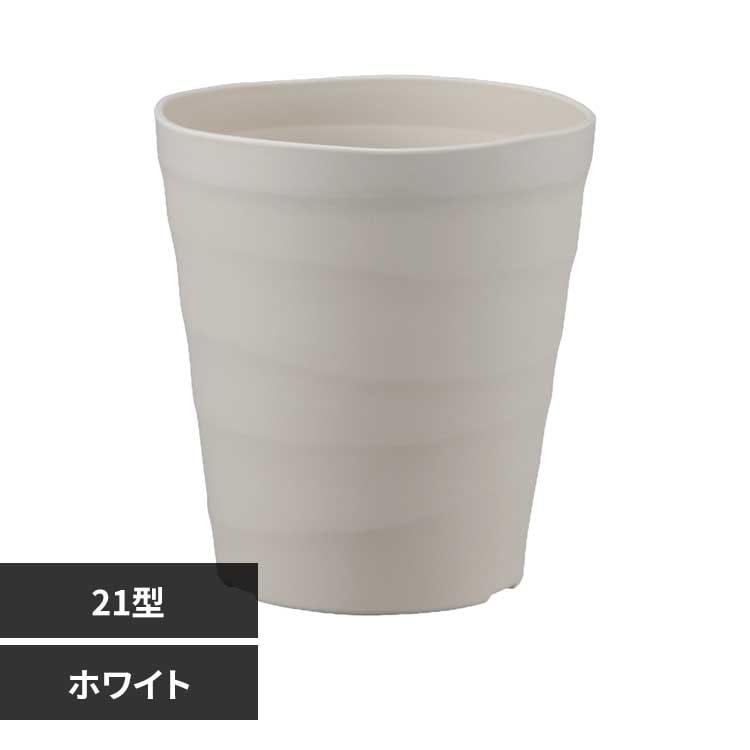 �A�b�v���E�F�A�[ �N���t�g�|�b�g 21�^ �z���C�g