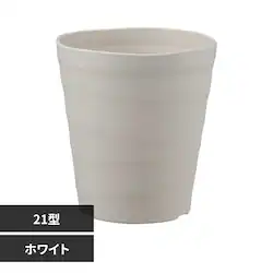 �A�b�v���E�F�A�[ �N���t�g�|�b�g 21�^ �z���C�g