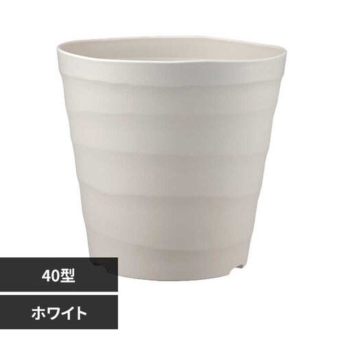 �A�b�v���E�F�A�[ �N���t�g�|�b�g 40�^ �z���C�g_0