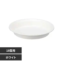 �A�b�v���E�F�A�[ �N���t�g�v���[�g 18�^�p �z���C�g