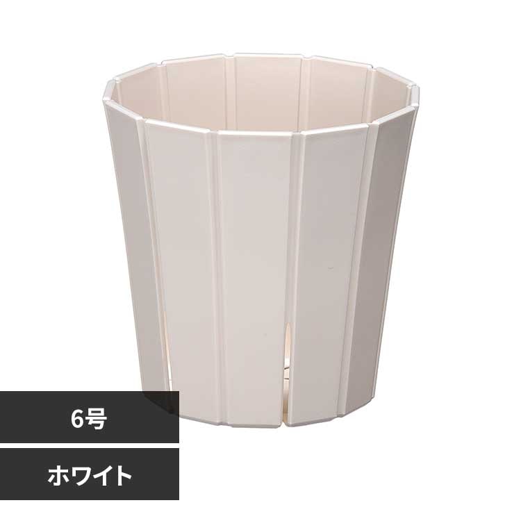 �A�b�v���E�F�A�[ �X���b�g�I�A�V�X 6�� �z���C�g