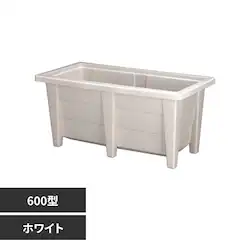 �A�b�v���E�F�A�[ �ԂƖ�؂̃v�����^�[ 600�^ �z���C�g