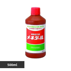 ���l�f�[�� ���l�f�[�� 500ml