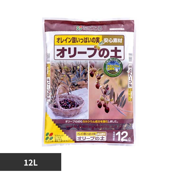 �Ԃ����� �I���[�u�̓y 12L