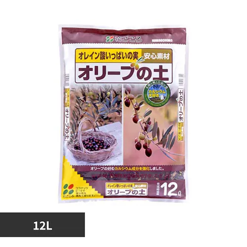 �Ԃ����� �I���[�u�̓y 12L_0