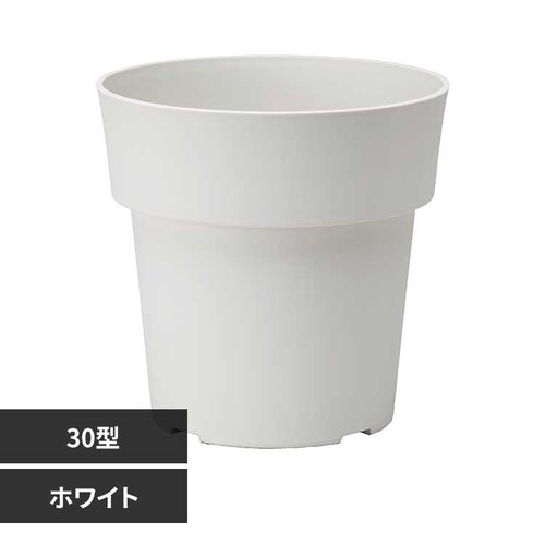 ��a�v���X�`�b�N �A�C�R���|�b�g 30�^ �z���C�g_0