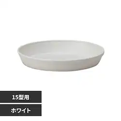 ��a�v���X�`�b�N �A�C�R���v���[�g 15�^�p �z���C�g