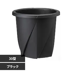 ��a�v���X�`�b�N ���͂�|�b�g 30�^ �u���b�N