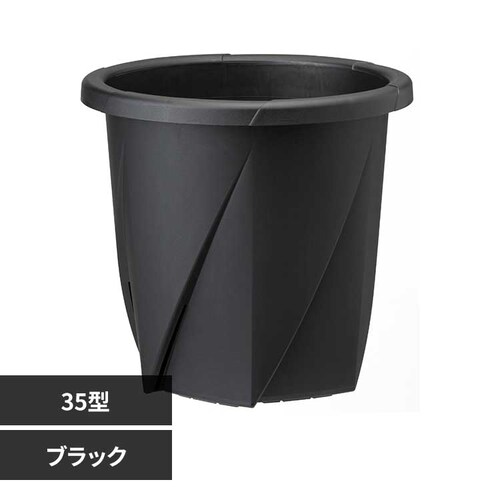 ��a�v���X�`�b�N ���͂�|�b�g 35�^ �u���b�N_0