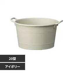 ��a�v���X�`�b�N �R�[�W�[�o�X�P�b�g 20�^ �A�C�{���[