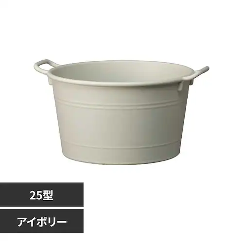 ��a�v���X�`�b�N �R�[�W�[�o�X�P�b�g 25�^ �A�C�{���[_0