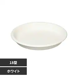 ��a�v���X�`�b�N �O���E�v���[�g 18�^ �z���C�g