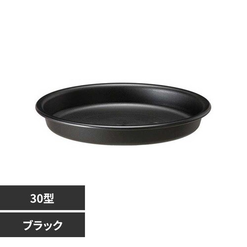 大和プラスチック グロウプレート 30型 ブラック_0