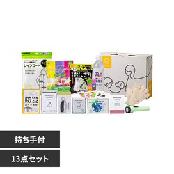 �h�Ўm�ďC�@���ǂ��p�h��13�_�Z�b�g 14-500E