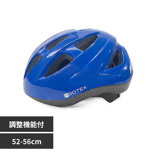 PROTEX �L�b�Y�w�����b�g PROTEX5256 ���K�b�^�u���[_0