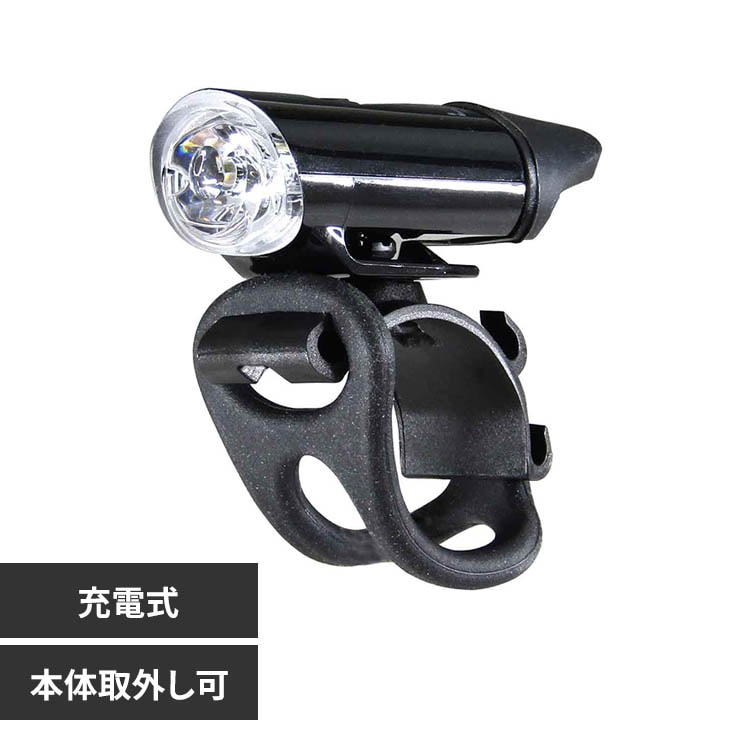 LYNX�@TOURING�@LED���C�gLX-214W-FB05-BK �u���b�N