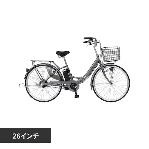 ACTIVE PLUS ACTIVEPLUS �m�[�p���N�d���A�V�X�g�܂��ݎ��]�� �u���b�N �e��5.8Ah MG-AP26EBN �y���Ԏw��s�z�y����s�z�y�����s�z_0