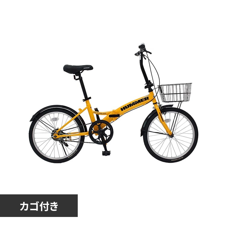 HUMMER �m�[�p���N 20�C���`�܏�ݎ��]�� �C�G���[ MG-HM20N-YE �y���Ԏw��s�z�y����s�z�y�����s�z