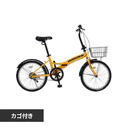 HUMMER �m�[�p���N 20�C���`�܏�ݎ��]�� �C�G���[ MG-HM20N-YE �y���Ԏw��s�z�y����s�z�y�����s�z