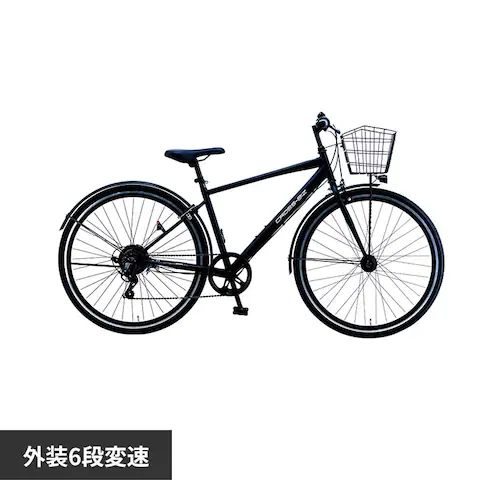 �y�����ԁz�N���X�E�r�Y �t���b�g�u���b�N CR7006HD �y���Ԏw��s�z�y����s�z�y�����s�z_0