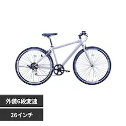 �y�����ԁz�N���b�V�� ST �N���X�o�C�N CRSIM7006-450 �E�H�[���O���[�y���Ԏw��s�z�y����s�z�y�����s�z