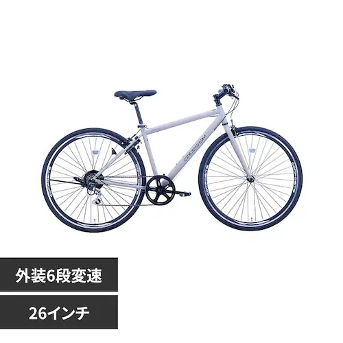 �y�����ԁz�N���b�V�� ST �N���X�o�C�N CRSIM7006-450 �E�H�[���O���[�y���Ԏw��s�z�y����s�z�y�����s�z_0
