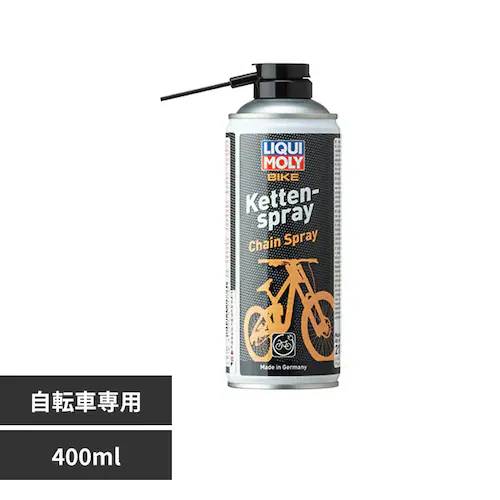 LIQUIMOLY 21776 �o�C�N�`�F�[���X�v���[ 400ml 76335_0