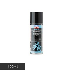 LIQUIMOLY 21777 �o�C�N�u���[�L&�`�F�[���N���[�i�[ 400ml 76333